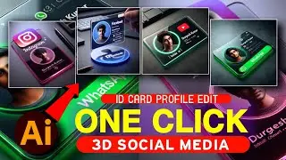 Trending Id Card Profile Editing_Ai Photo Edit Kaise Kare✓✓#Ai_Editing Kaise Kare