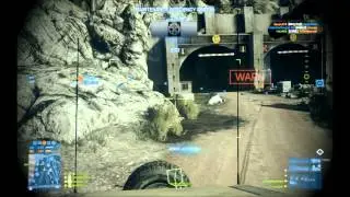 Squad Humvee Action