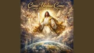 Come Yeshua Come
