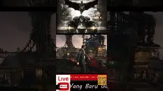 Batman Arkham Knight Bertemu JOKER MISI ACE 14 #batmanarkamknight #batman #batmanarkham