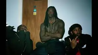 [FREE] Fimiguerro x Lancey Foux x Len Type beat - ''CHOPPA''