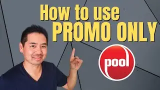 Promo Only Pool&nbsp;&ndash; обновленный музыкальный сервис для диджеев в 2021&nbsp;г.