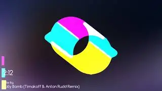 Little Big - Lolly Bomb (Timakoff & Anton Rudd Remix)
