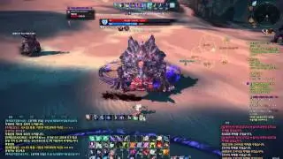 TERA KR - [Reaper] Alliance BAM Solo