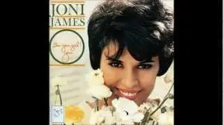 Joni James - Heart and Soul