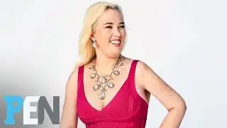 Mama June Opens Up About The Grisly Side Of Gastric Sleeve Surgery | PEN | Entertainment Weekly