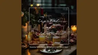 Glittering Crystal Moments (Key Db Ver.)