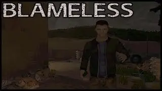 The Killer Comes Out! (Walkthrough) | Blameless - [Part 2]