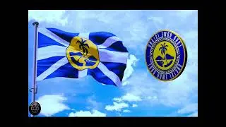 The Lord Howe Island Group - territorial anthem adopted 1999 defacto (vocal).