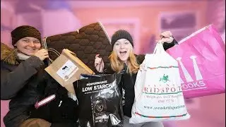 HAUL!! ft. Ida