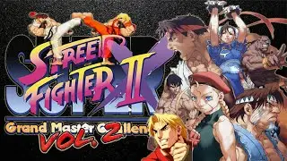 Lucifer777 vs GarvoWW torneo Ssf2t vol.2 MK-KONFRONTATION 2021