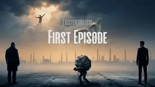 Literary Movement : Existentialism 