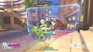 Overwatch with voice 1/24/26