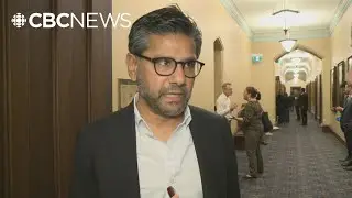Liberal MPs asked about Carney inviting India, Saudi Arabia to G7 in Canada