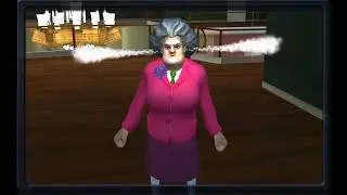 Scary Teacher 3D ~ LEVEL 7 COMPLETE EPISODE 1 ~ Android, iOS