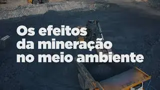 P&iacute;lulas 🗂️ Preservar &eacute; Lei | Explora&ccedil;&atilde;o Mineral