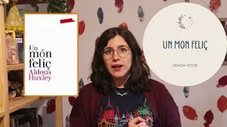Un m&oacute;n feli&ccedil; | Ressenya Llibres de l'illa de Gont