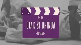 &ldquo;Tatami&rdquo; di Zahra Amir Ebrahimi e Guy Nattiv (2023) - Ciak si Brinda! ep.04