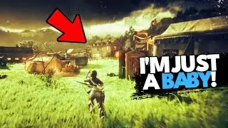 LVL 50 vs LVL 1000 : Who Will Win In Red Dead Online?