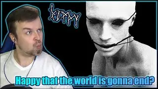 POPPY IS AT IT AGAIN! Poppy - KHAOS X4 REACTION
