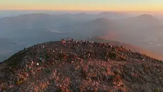  Karaput Deomali hill top view...⛰️⛰️⛰️