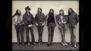 Interview with Doug Gray of The Marshall Tucker Band.
