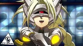 This Is The Biggest Year For Blazblue