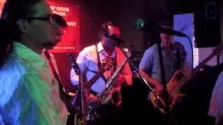 Joel Johnson - Burnin Hell (John Lee Hooker)
