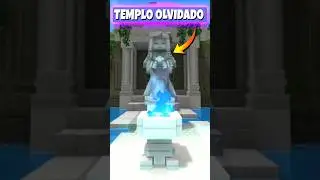 Como encontrar el TEMPLO OLVIDADO en HYTALE