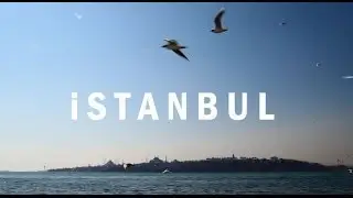 Pharrell Williams - Happy / Istanbul