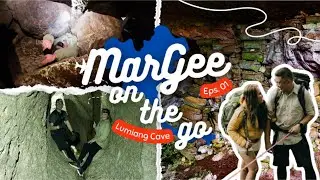We Survived the Lumiang Cave Connection: 4 Hours Underground in Sagada!