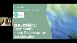 The importance of Products of Conception Screening in your practice (6th July 2021)