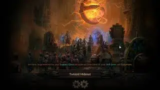 PoE2: putin crafting feat GGND