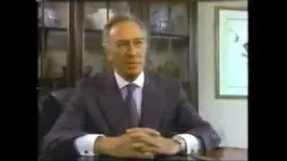 A STRANGER IN THE MIRROR (1993) ABC Promo