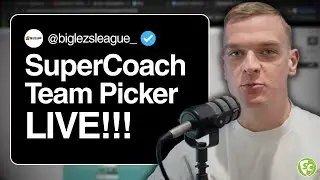 Picking Our 2026 NRL SuperCoach Side Early
