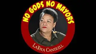 LaToya Cantrell