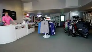 AP Resorts Web Page Video (No sound as it's for the new web home page)