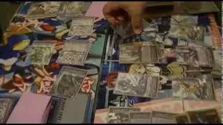 Cardfight Vanguard Neo Nector Vs Gold Paladin Match 2