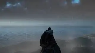 Assassin's Creed Valhalla: Wrath of the Druids. The Mist. Children of Danu Quest. PS5