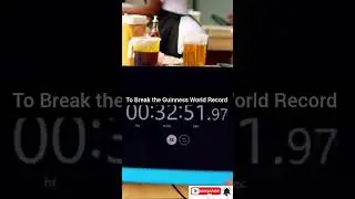 Hilda Baci Cookathon Update - Guinness World Book Record