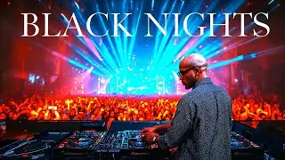 Afro Melodic House 2026 | Deep Hypnotic Mix (Black Coffee Style)