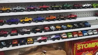 1980s Stomper Museum Collection