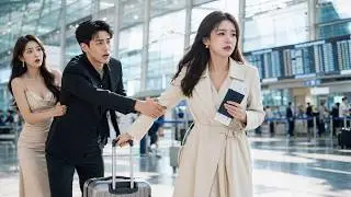 He Chose His Mistress—So His Wife Quietly Left the Country, and He Panicked Too Late!