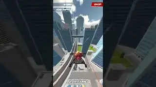 LEVEL-5 BASE JUMP WING SUIT FLYING GAME