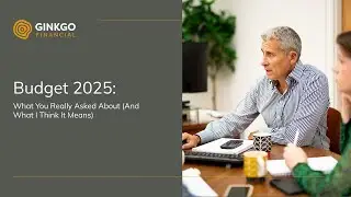 Budget 2025: What You Really Asked About (And What I Think It Means)