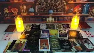 CAPRICORN SOMEONE HAS REALLY GROWN, FIRE SIGN CAPRICORN LOVE TAROT READING