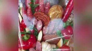 Съедобные букеты Владикавказ fbc.bukets | федеральная букетная сеть.