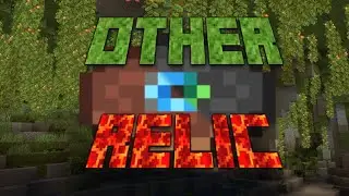 Otherside and Relic MASHUP | Minecraft Music Mashup