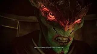 Mass Effect 3 - Eden Prime (Javik Recruitment Mission) [FullHD 60 FPS]