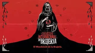 Congreso Internacional de Brujer&iacute;a en Gaia (Vista previa)